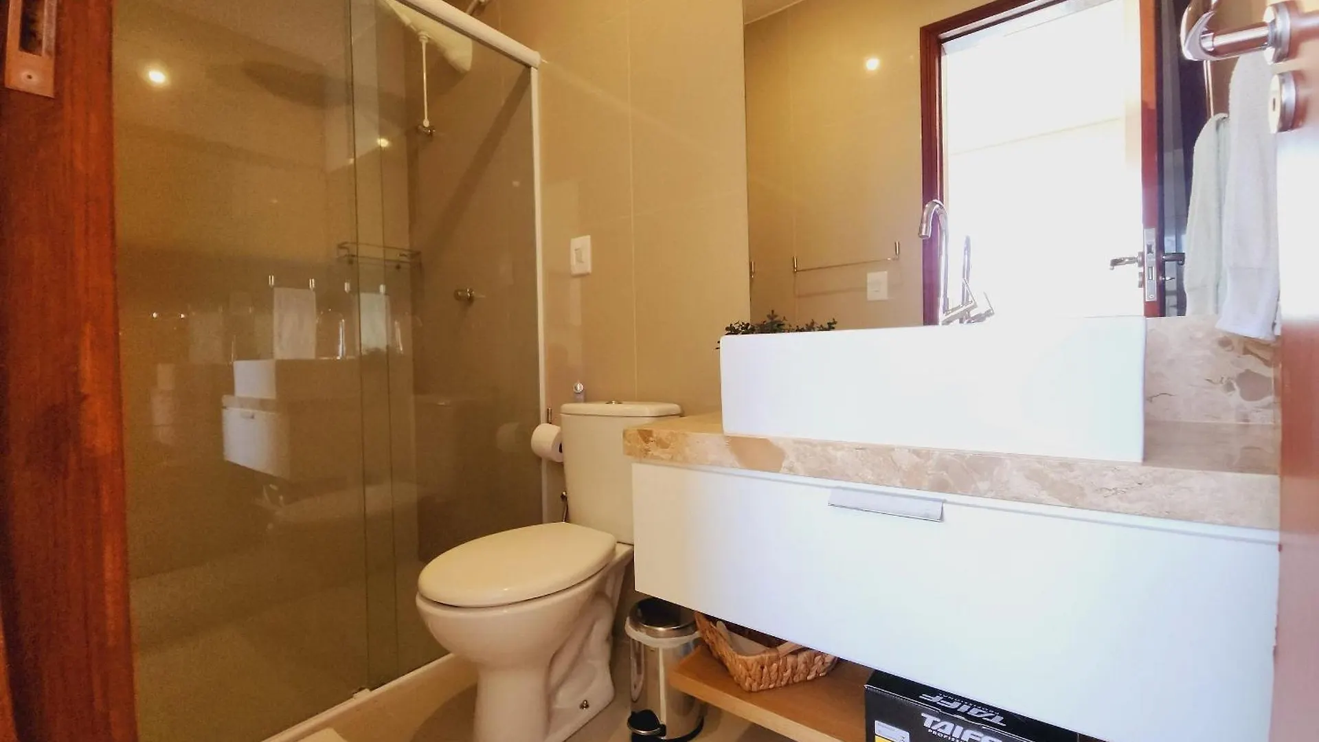 펜션 Jpn03 - Duplex Em Condominio Fechado Prox. A Praia 나탈