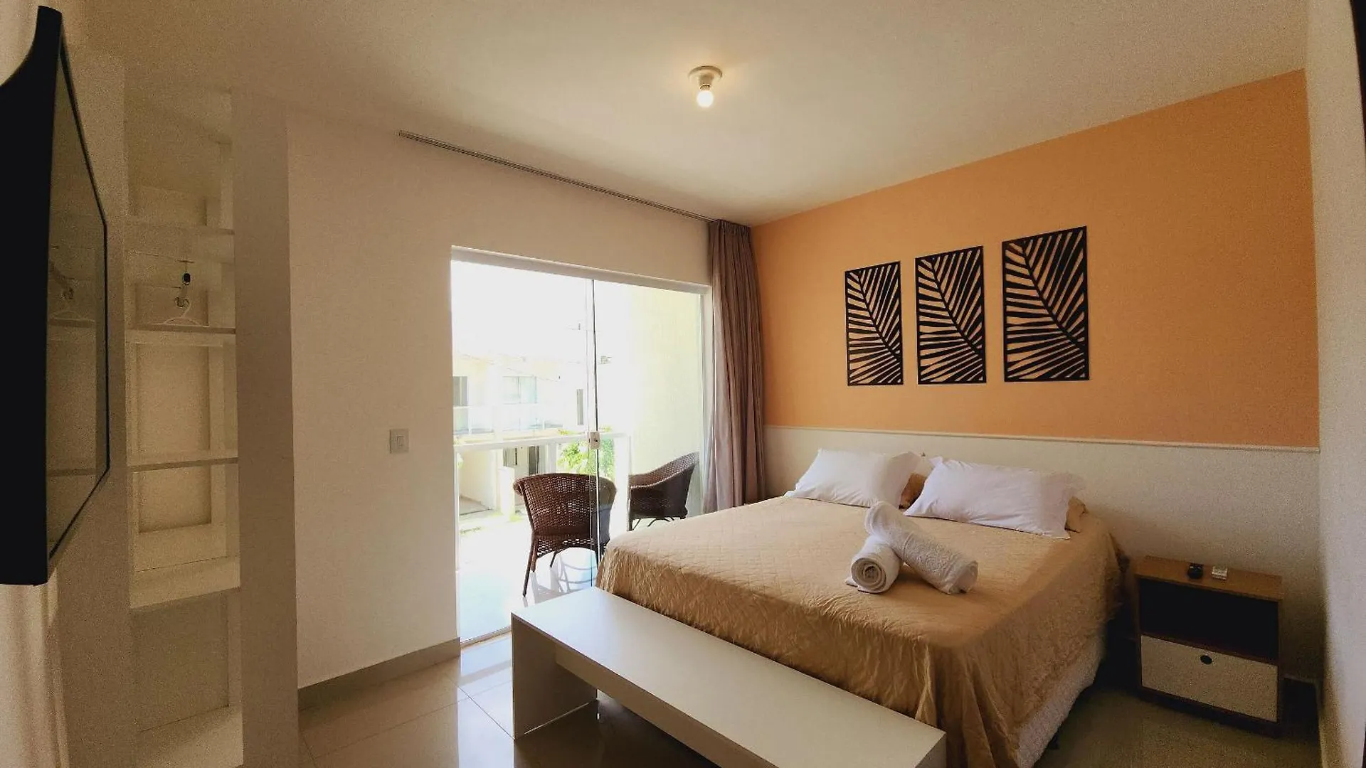Jpn03 - Duplex Em Condominio Fechado Prox. A Praia 나탈