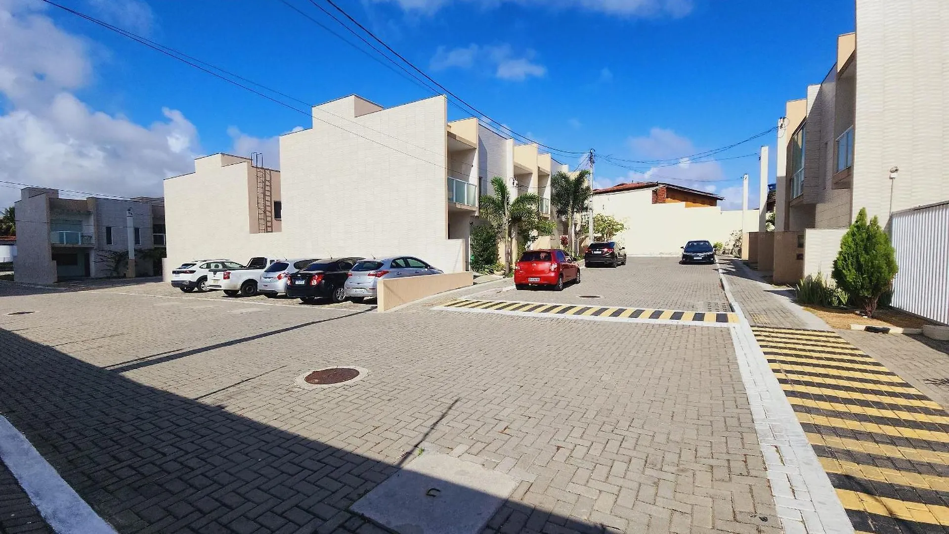펜션 Jpn03 - Duplex Em Condominio Fechado Prox. A Praia 나탈