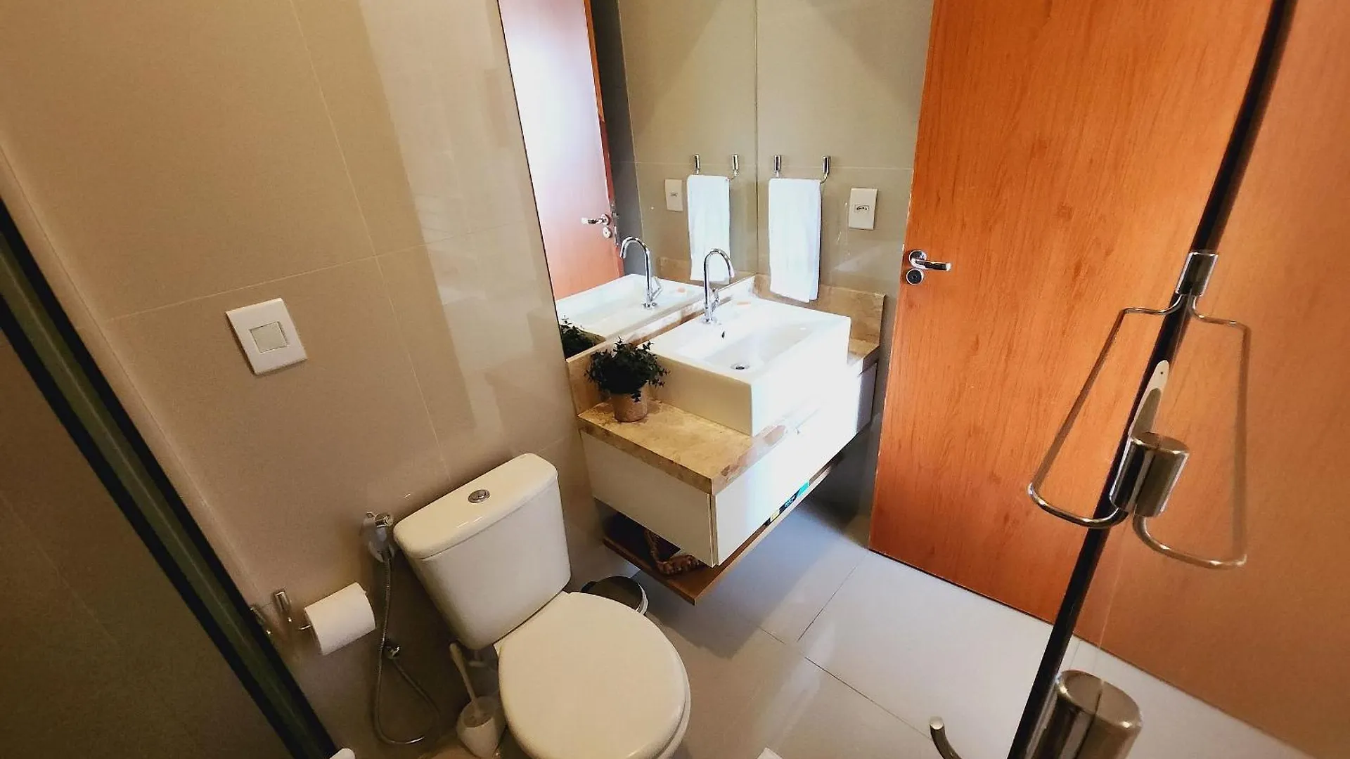 Jpn03 - Duplex Em Condominio Fechado Prox. A Praia Natal 0*,