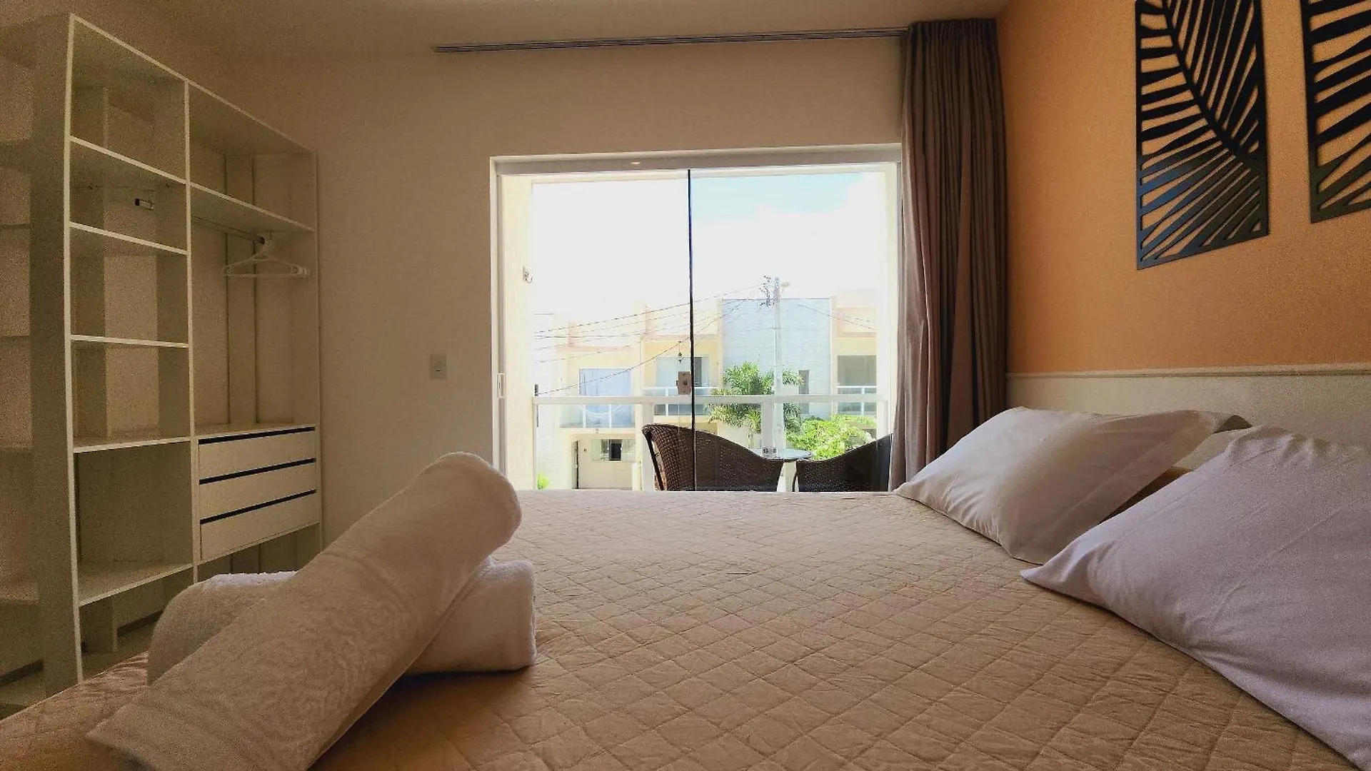Jpn03 - Duplex Em Condominio Fechado Prox. A Praia Natal 0*,