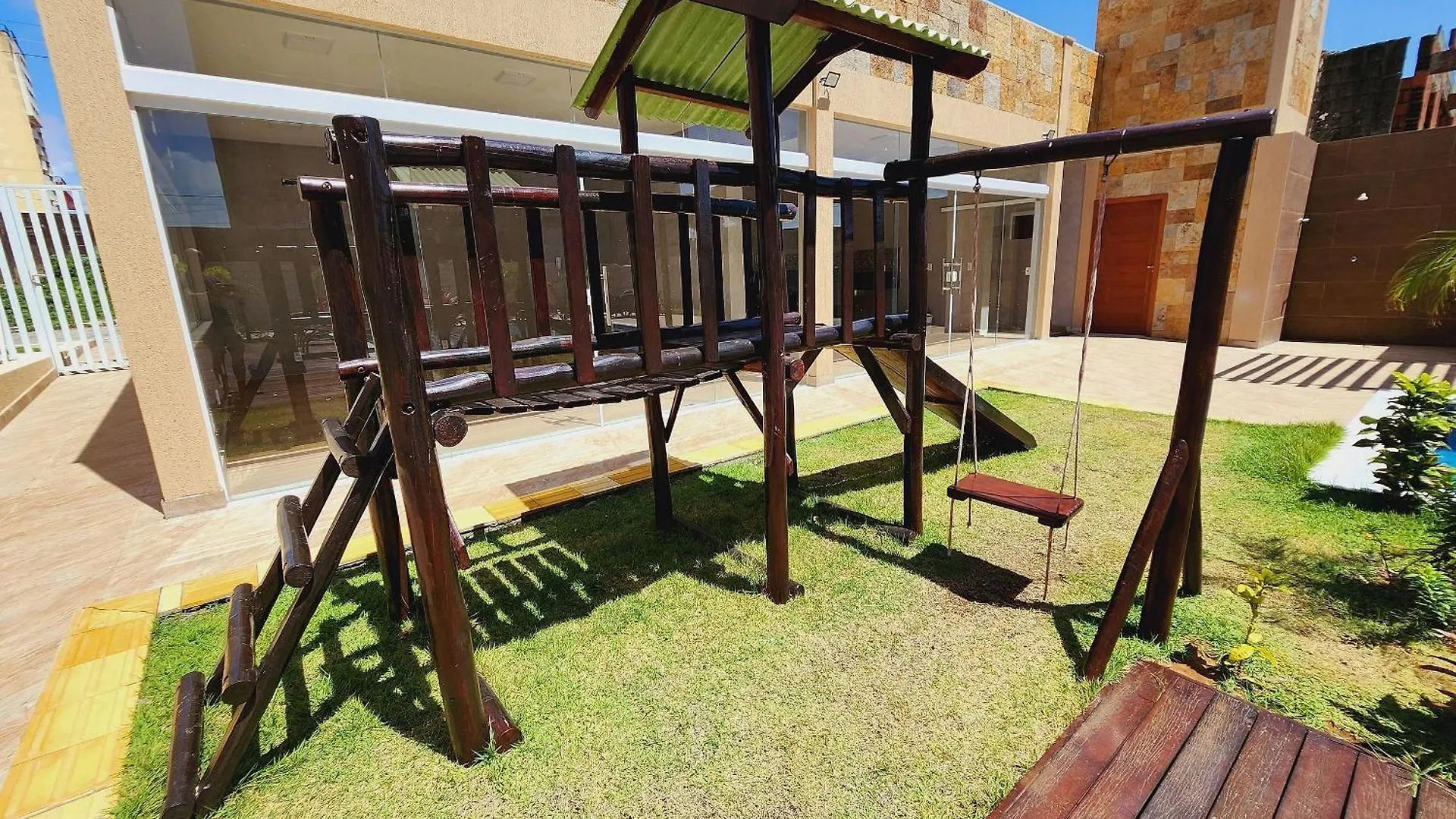 Jpn03 - Duplex Em Condominio Fechado Prox. A Praia Natal Brasil