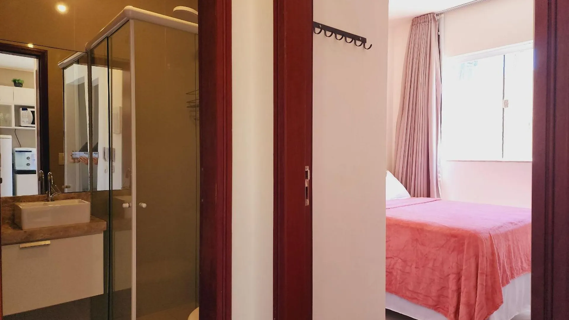 Jpn03 - Duplex Em Condominio Fechado Prox. A Praia Natal Casa de Férias