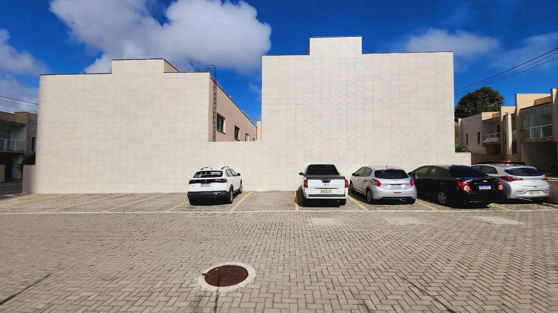 Jpn03 - Duplex Em Condominio Fechado Prox. A Praia Natal